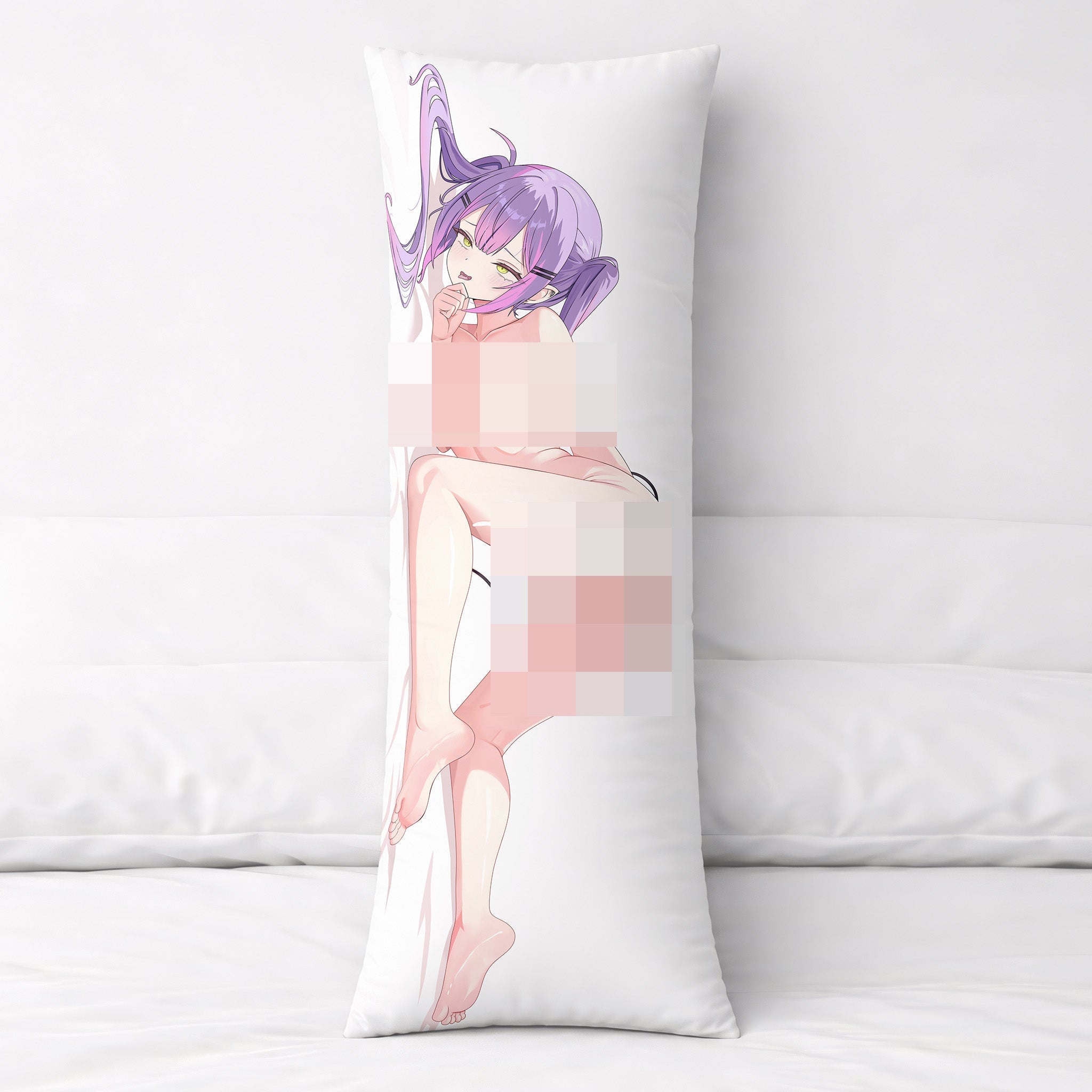 Tokoyami Towa C – AnimePillow Fan-Art Edition