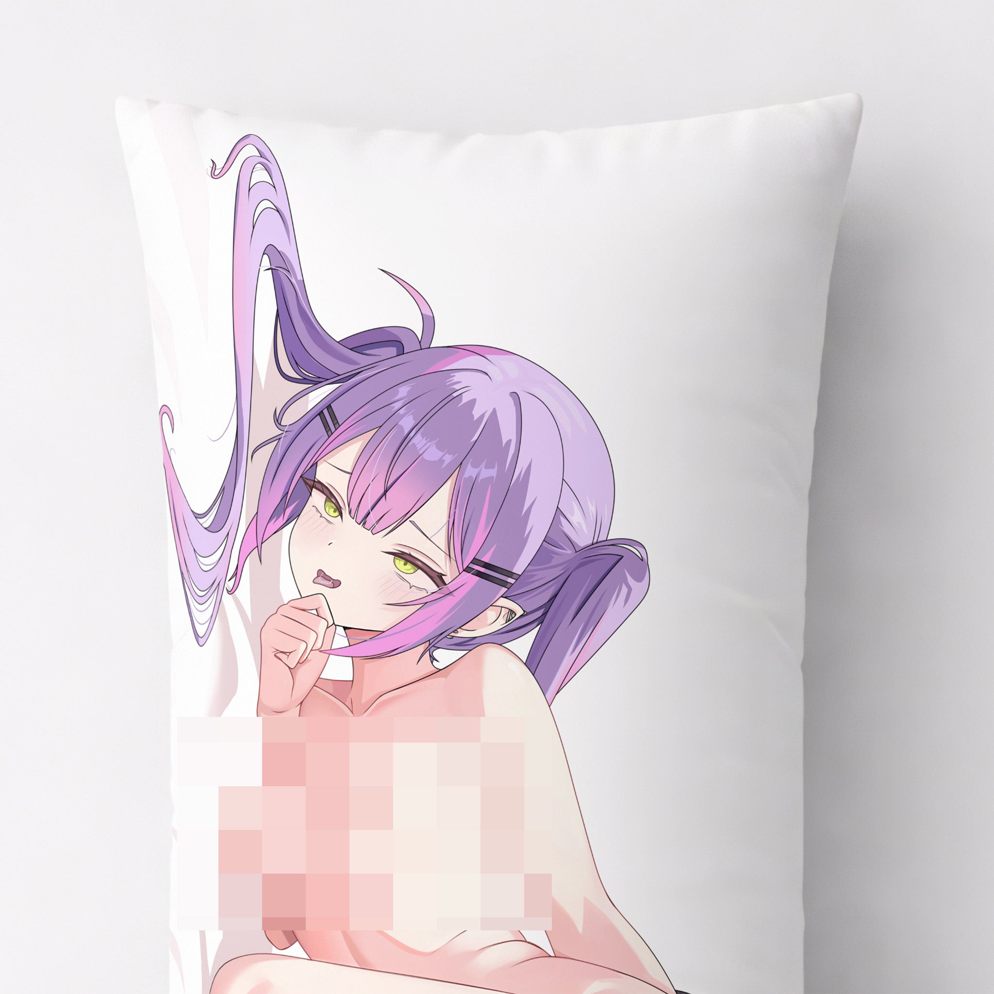Tokoyami Towa C – AnimePillow Fan-Art Edition