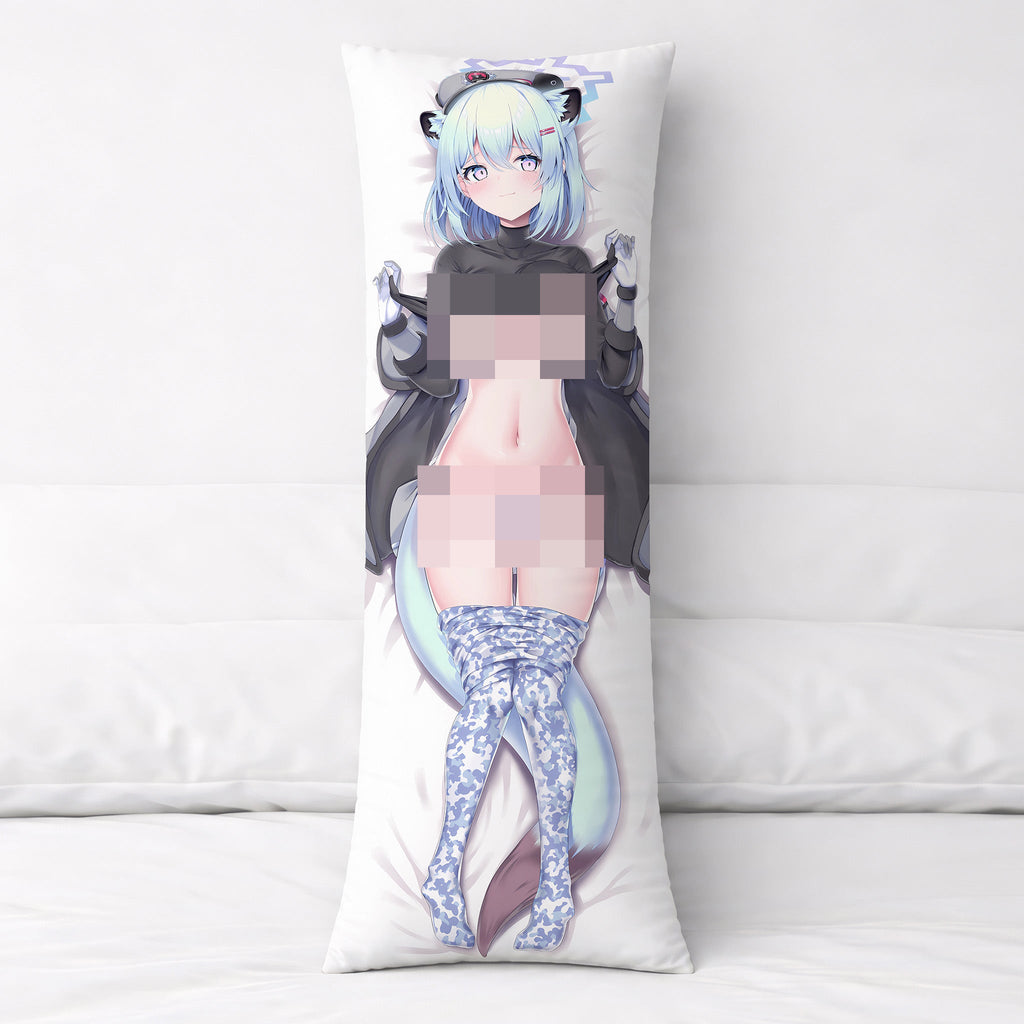 Shigure Mafuyu - AnimePillow Fan-Art Edition