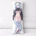 Shigure Mafuyu - AnimePillow Fan-Art Edition