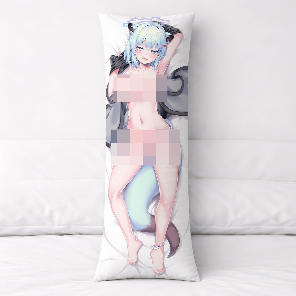 Shigure Mafuyu - AnimePillow Fan-Art Edition