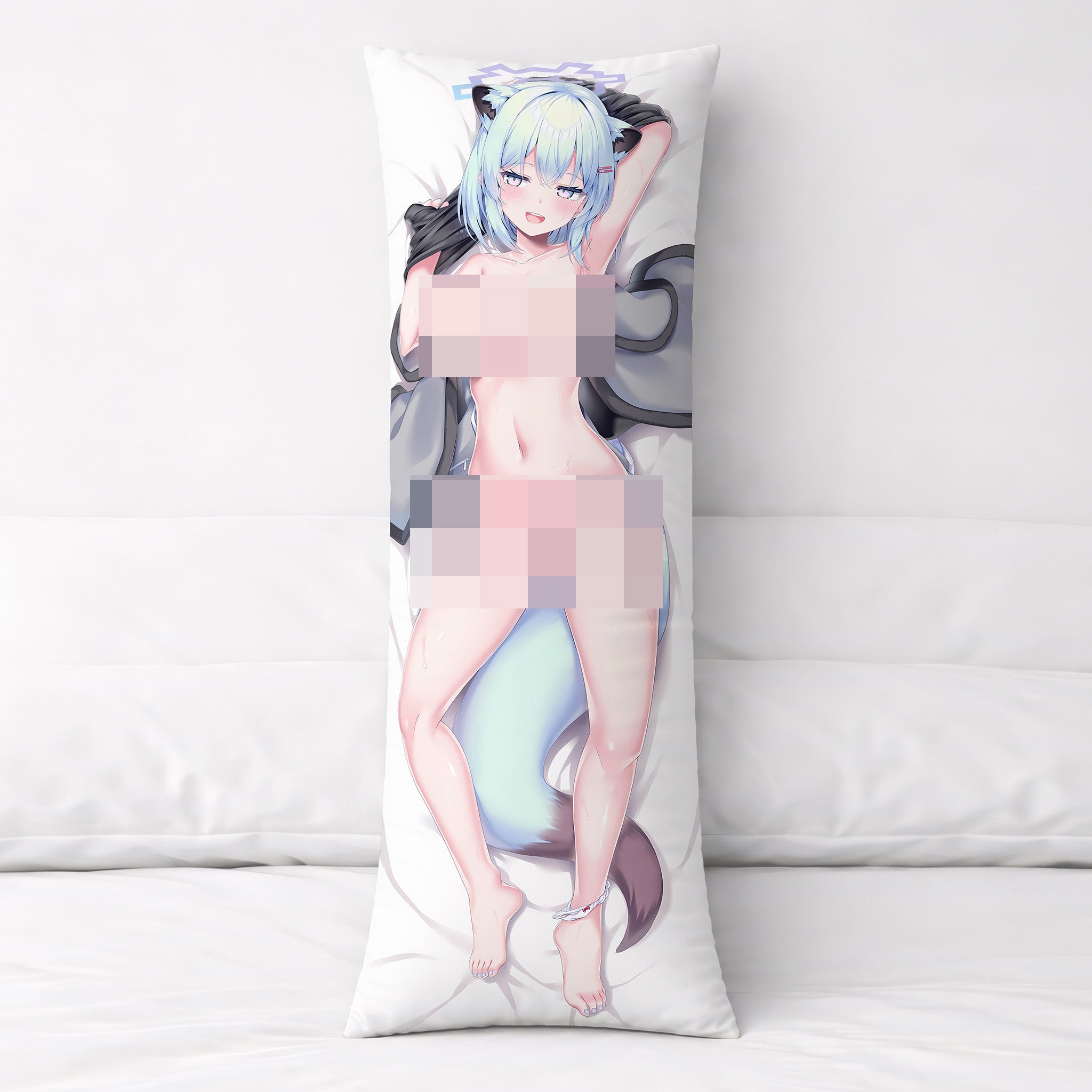 Shigure Mafuyu - AnimePillow Fan-Art Edition