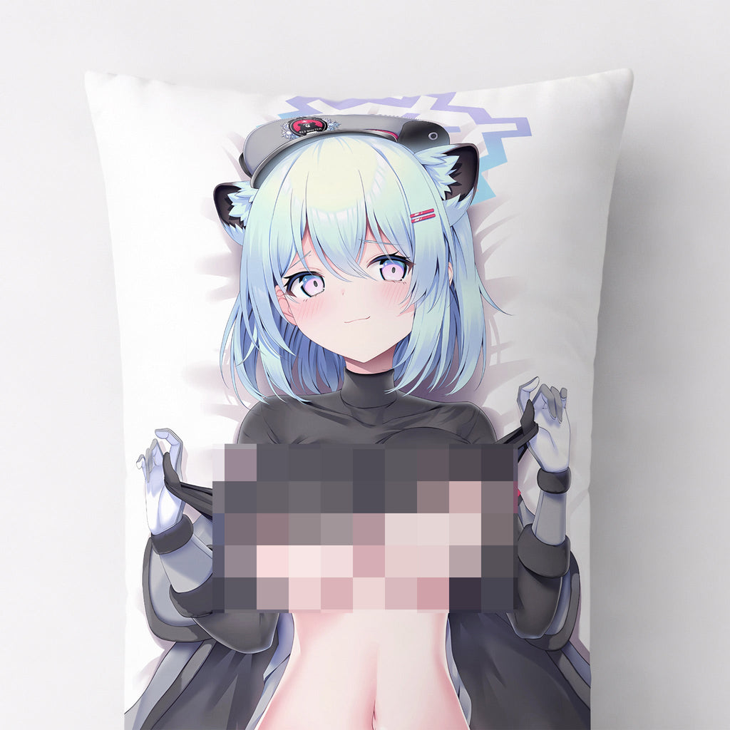 Shigure Mafuyu - AnimePillow Fan-Art Edition