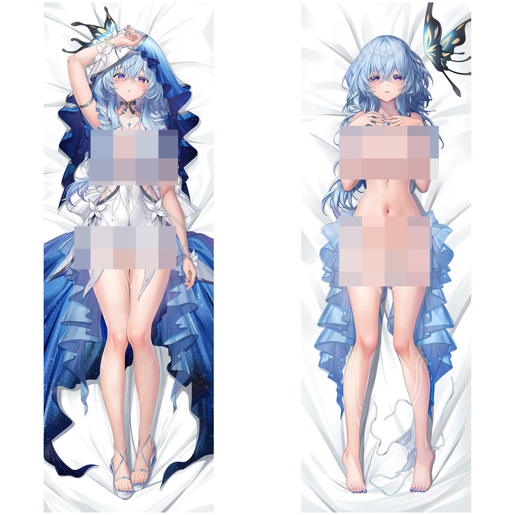 Shorekeeper – AnimePillow Fan-Art Edition
