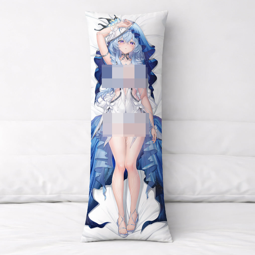 Shorekeeper – AnimePillow Fan-Art Edition