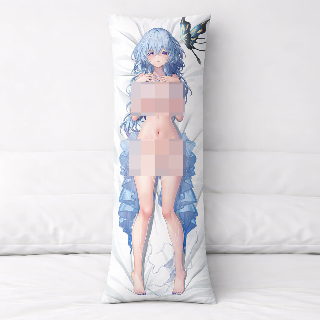 Shorekeeper – AnimePillow Fan-Art Edition