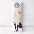 Sayaka Miki – AnimePillow Fan-Art Edition