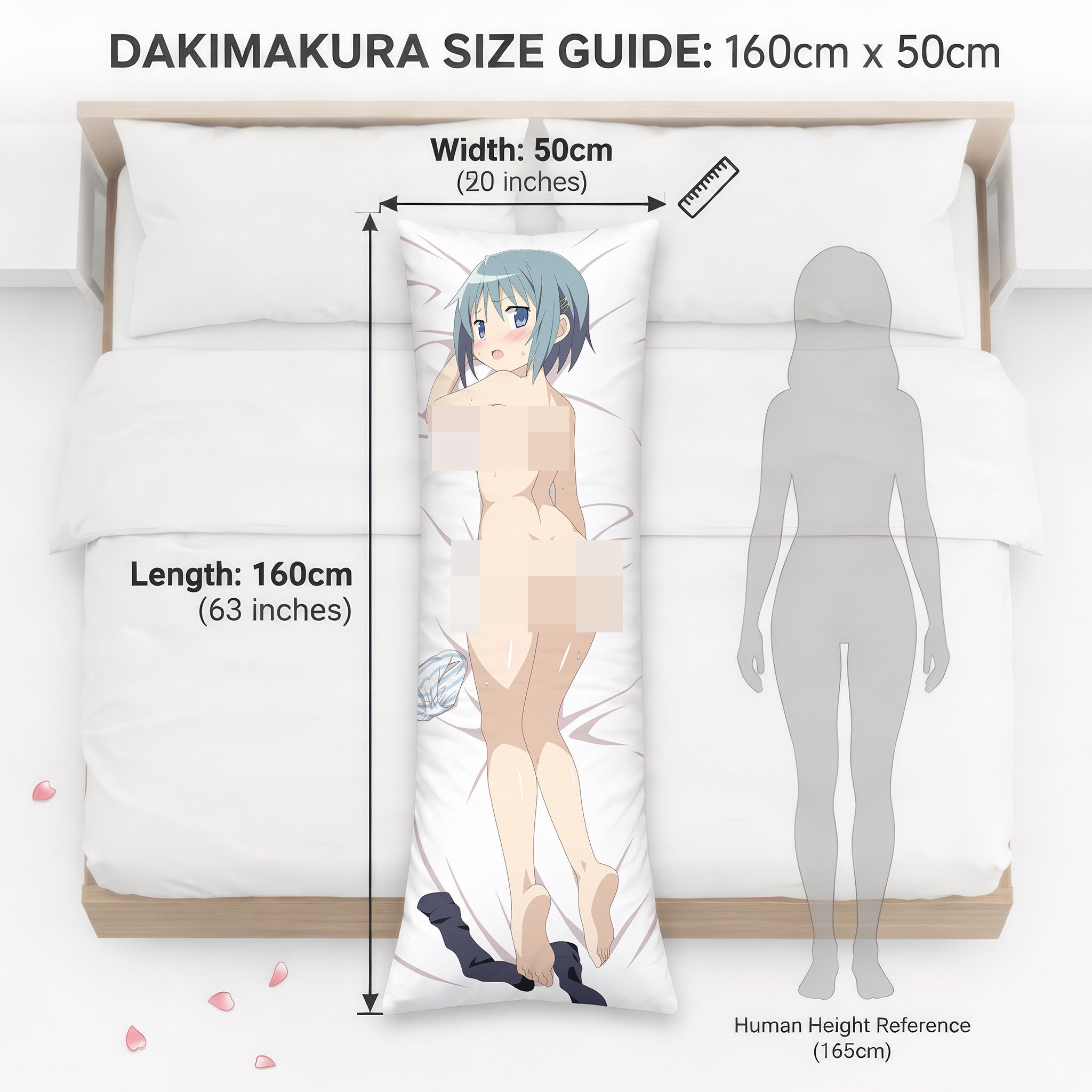 Sayaka Miki – AnimePillow Fan-Art Edition