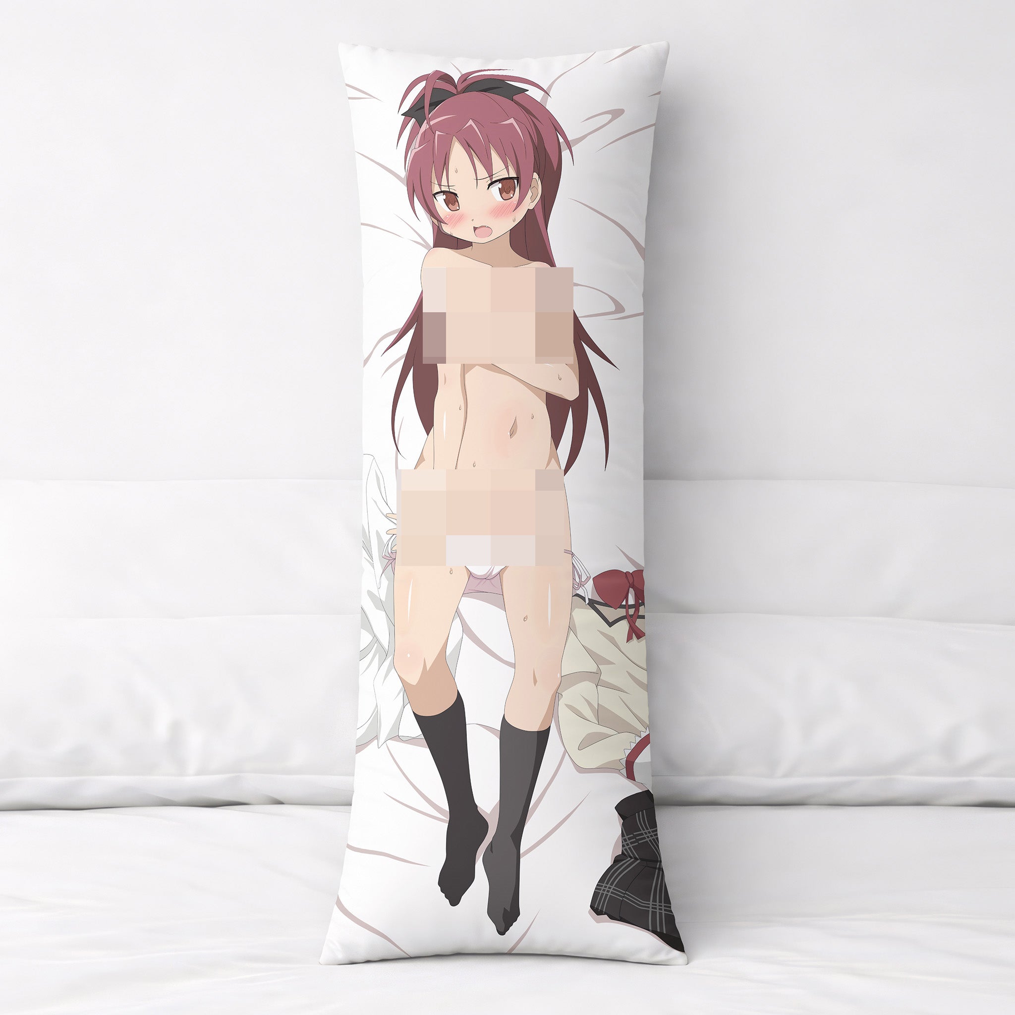 Kyoko Sakura – AnimePillow Fan-Art Edition