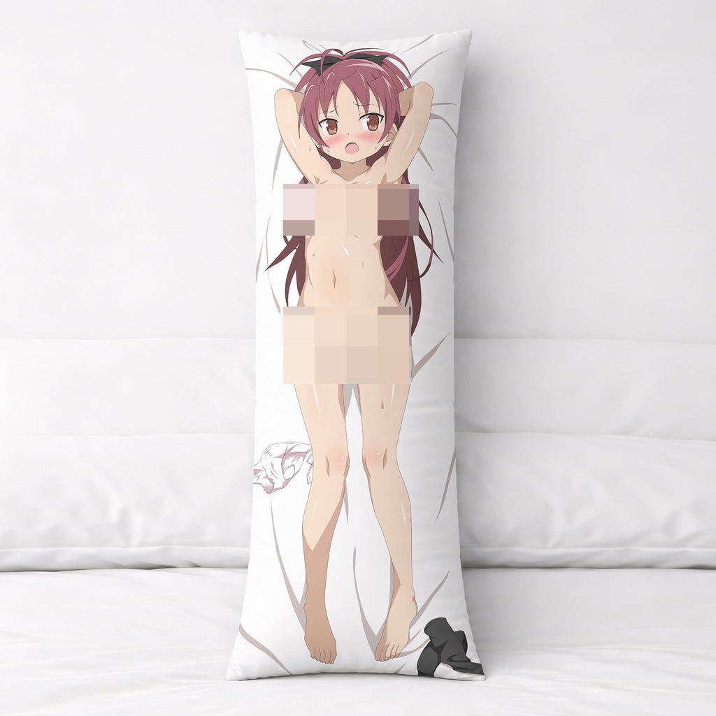 Kyoko Sakura – AnimePillow Fan-Art Edition