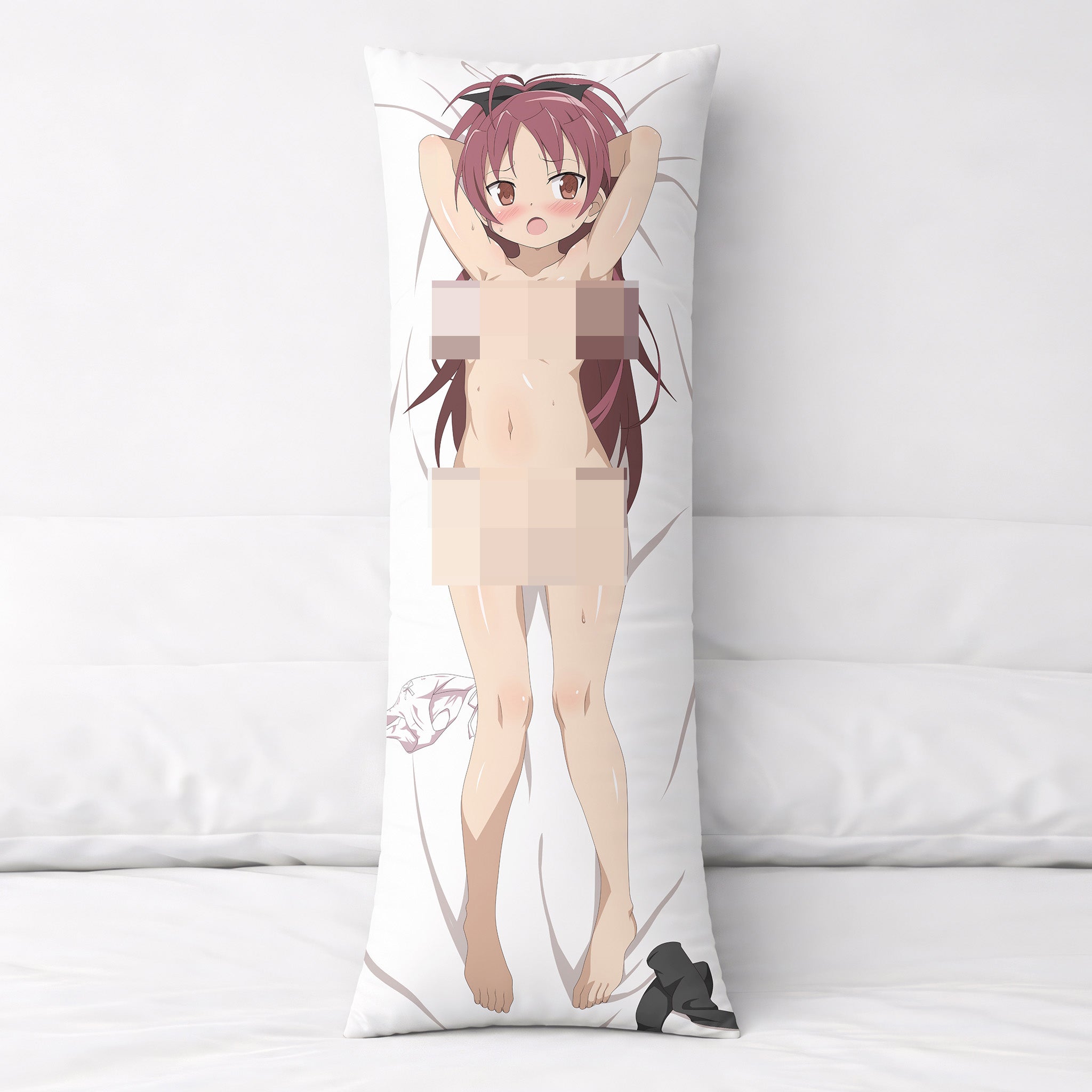 Kyoko Sakura – AnimePillow Fan-Art Edition