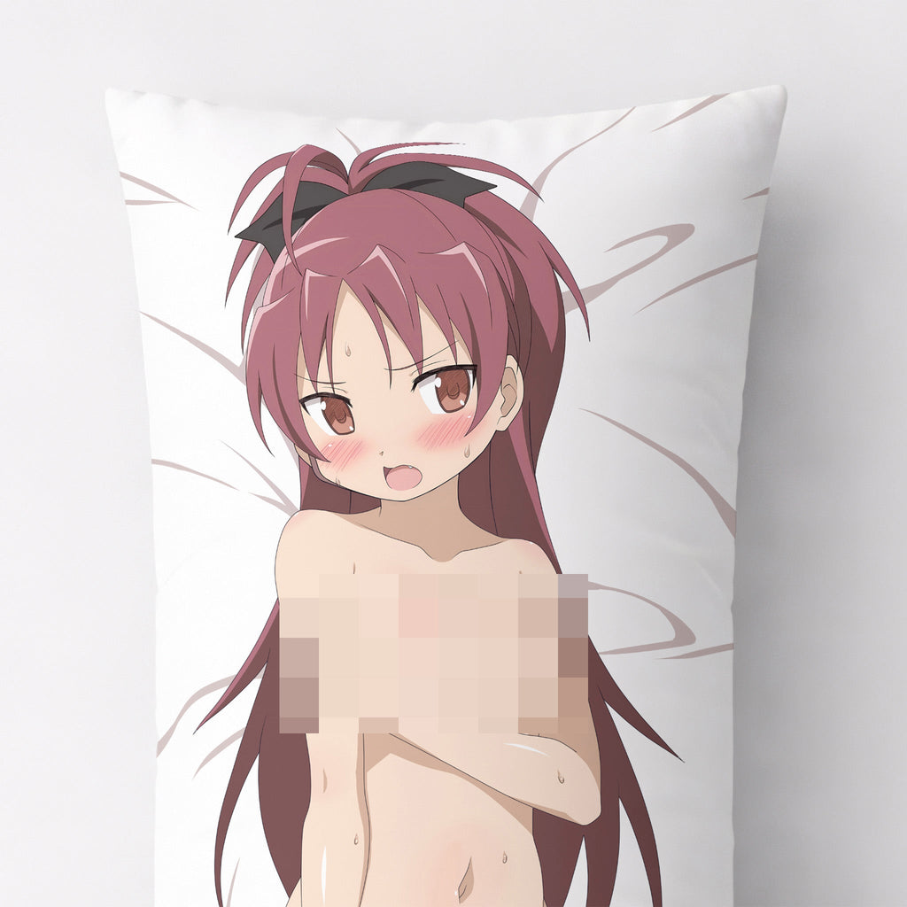 Kyoko Sakura – AnimePillow Fan-Art Edition