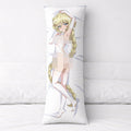 Carol Malus Dienheim - AnimePillow Fan-Art Edition
