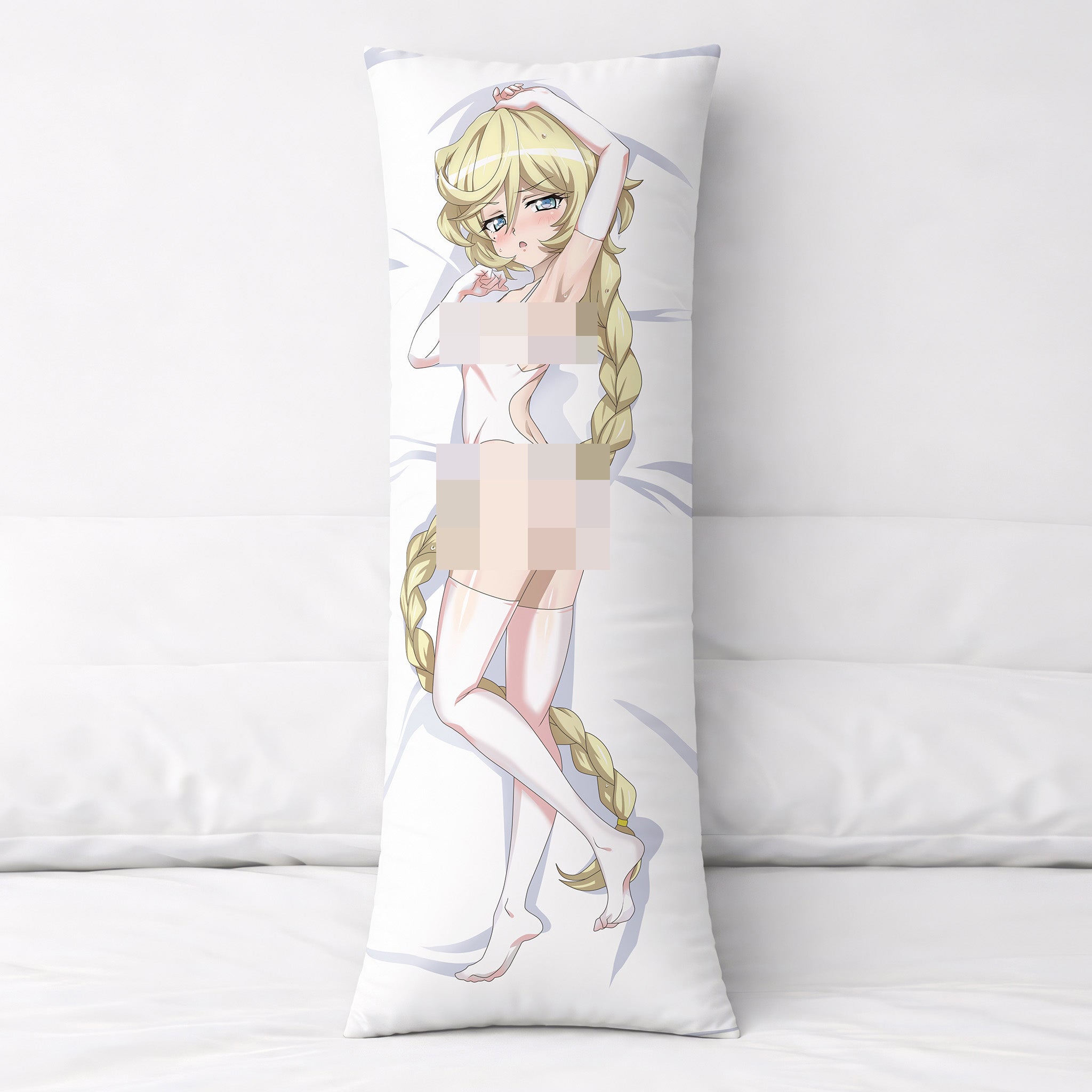 Carol Malus Dienheim - AnimePillow Fan-Art Edition