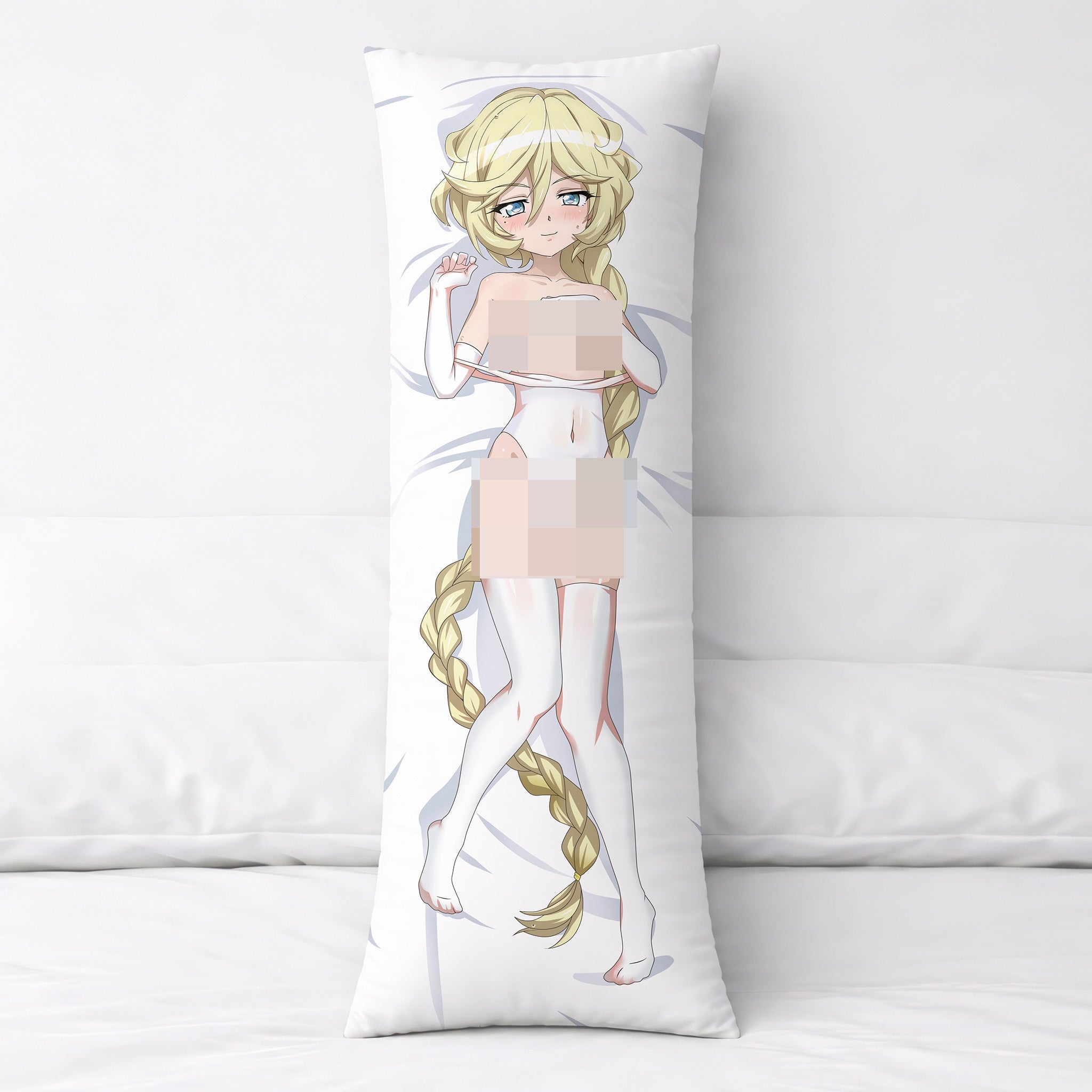 Carol Malus Dienheim - AnimePillow Fan-Art Edition