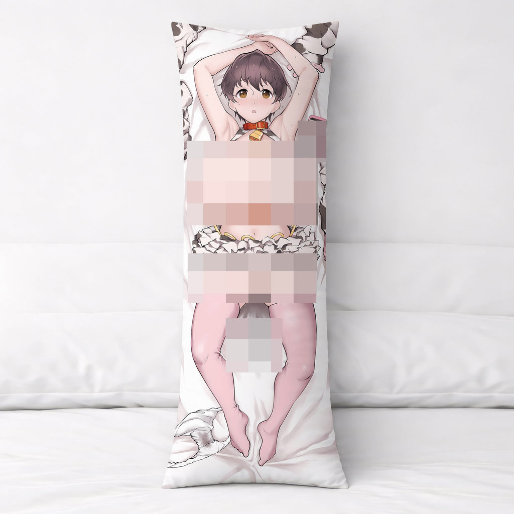 Shizuku Oikawa - AnimePillow Fan-Art Edition