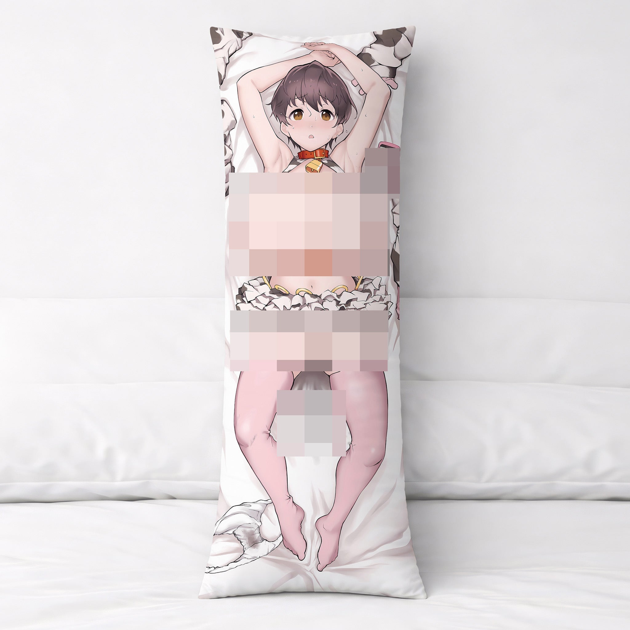Shizuku Oikawa - AnimePillow Fan-Art Edition