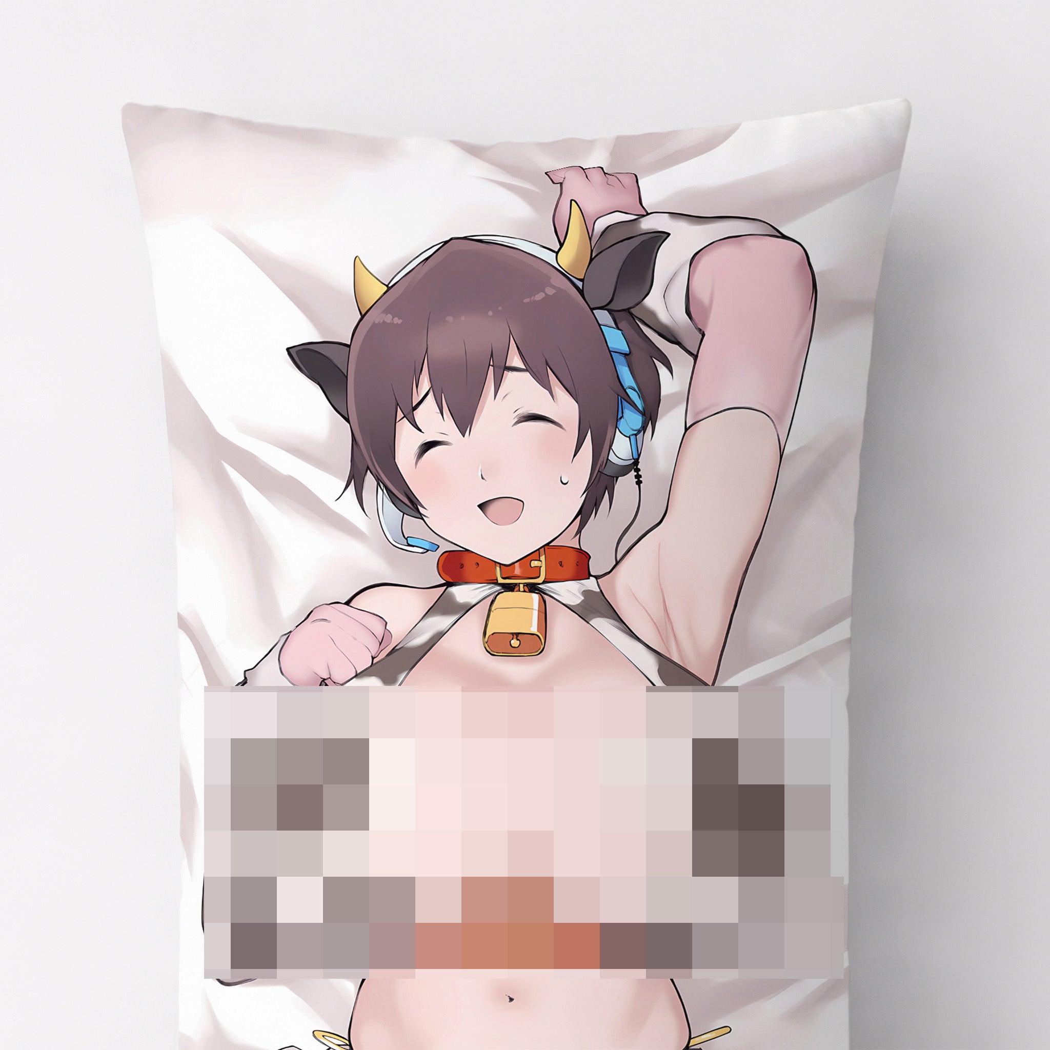 Shizuku Oikawa - AnimePillow Fan-Art Edition