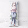Itsukis Mutter – AnimePillow Fan-Art Edition
