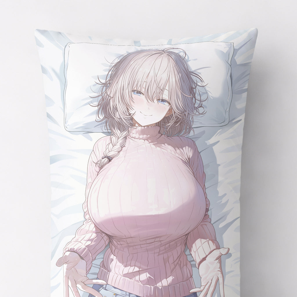 Itsukis Mutter – AnimePillow Fan-Art Edition