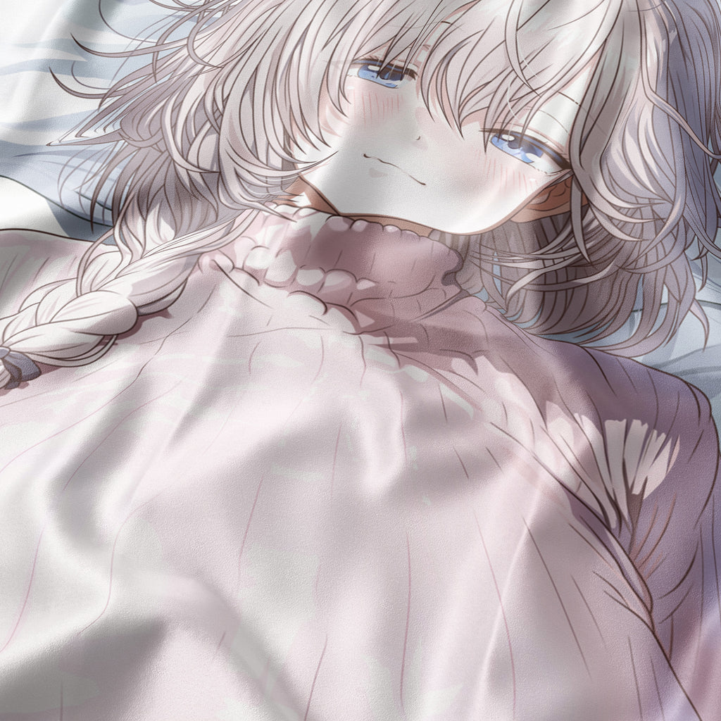 Itsukis Mutter – AnimePillow Fan-Art Edition