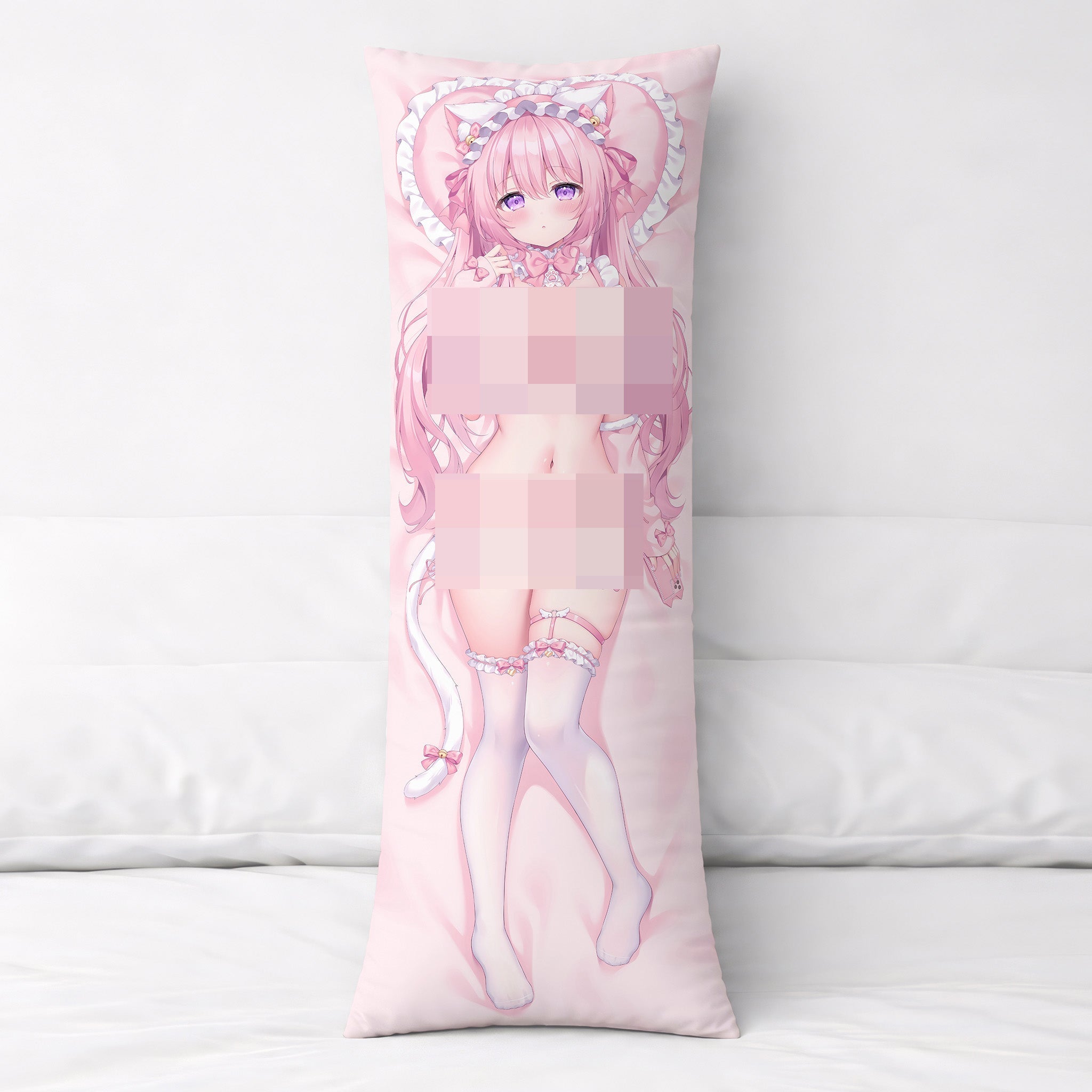 Meru-chan - AnimePillow Fan-Art Edition