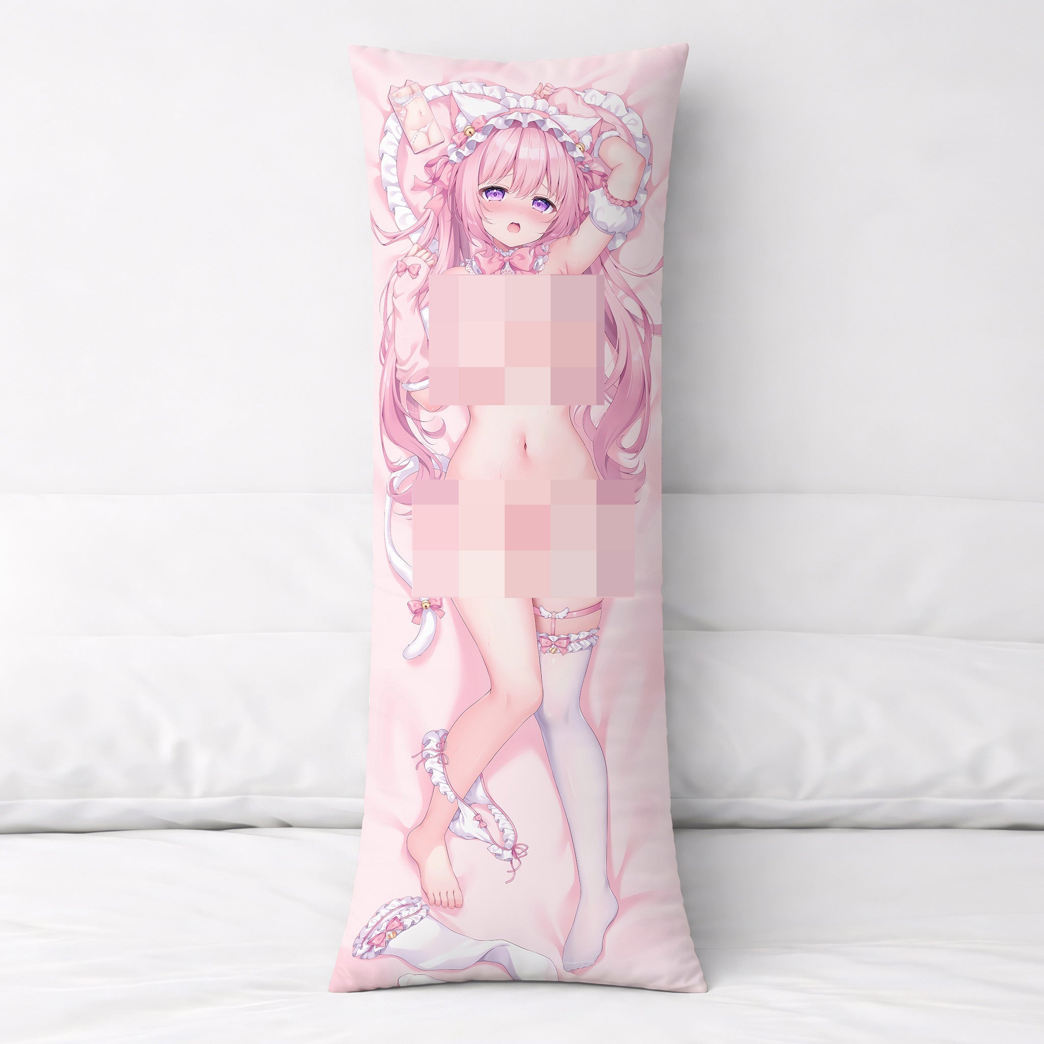 Meru-chan - AnimePillow Fan-Art Edition