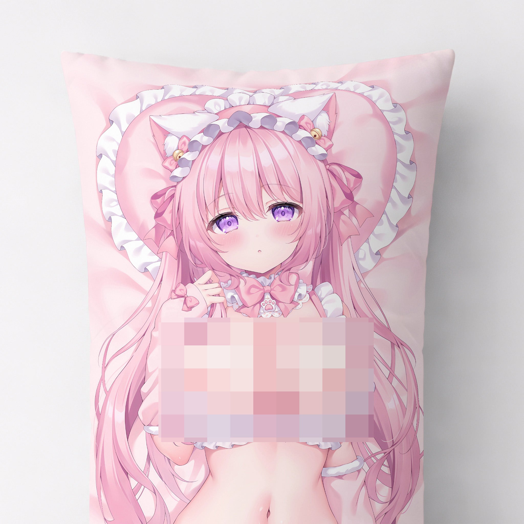 Meru-chan - AnimePillow Fan-Art Edition