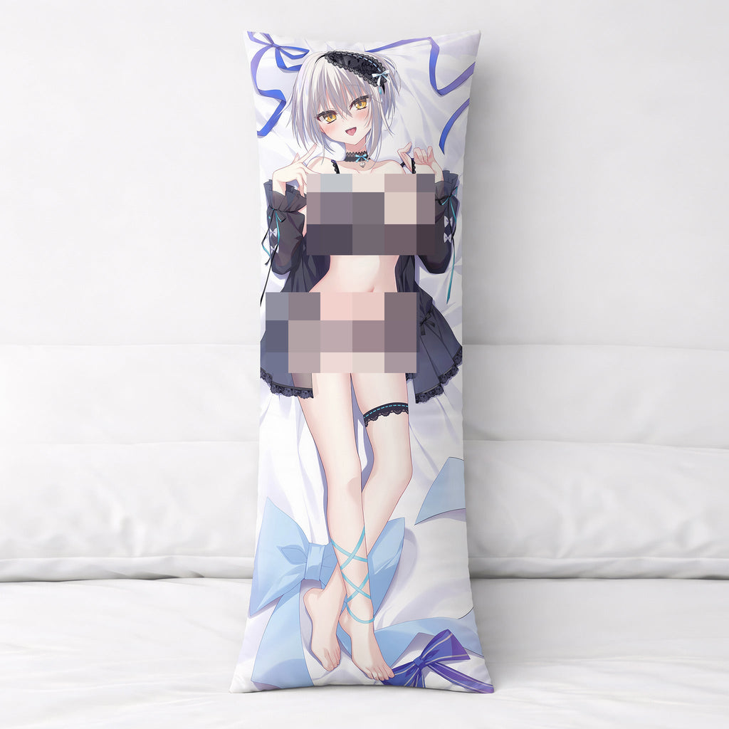Saya Yano – AnimePillow Fan-Art Edition