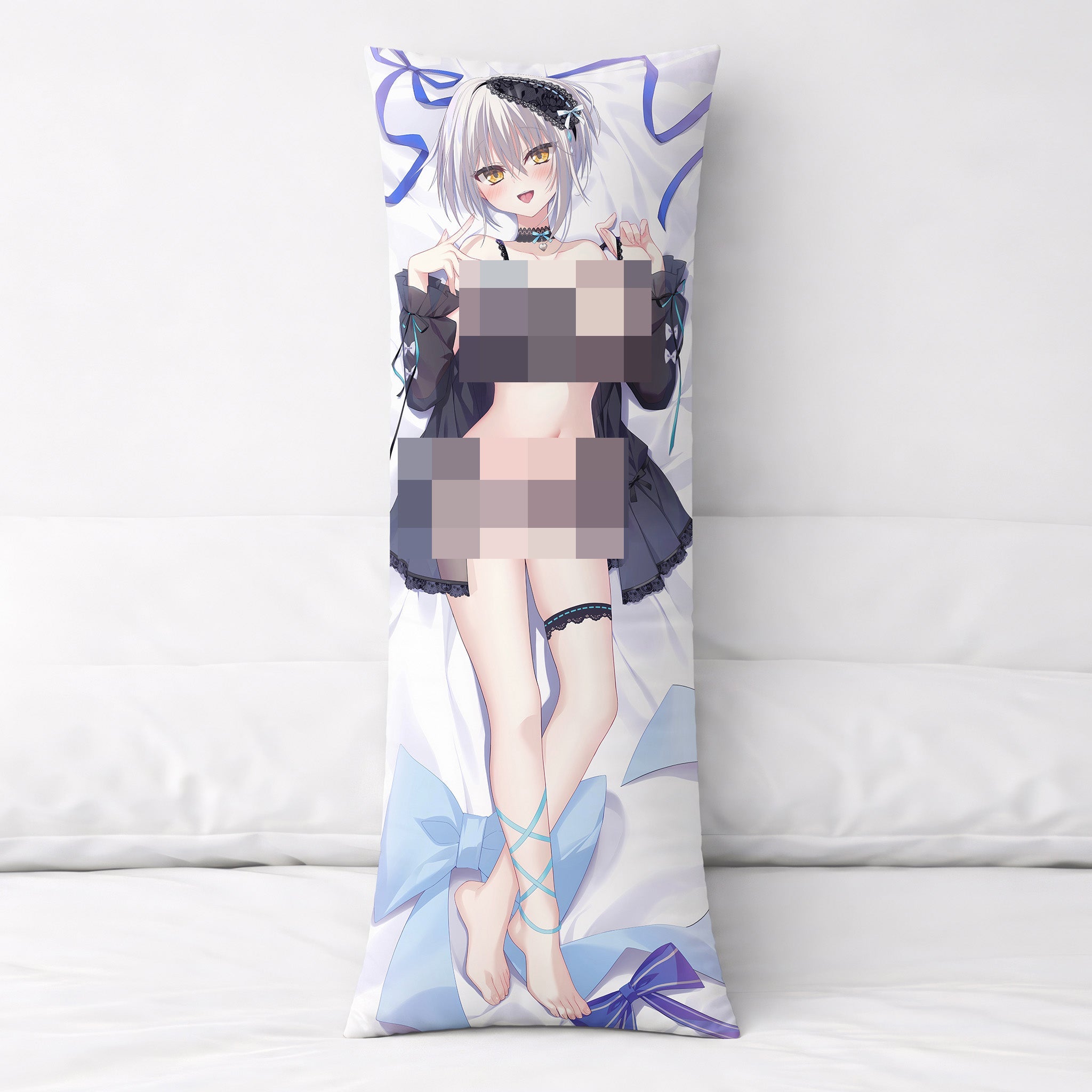 Saya Yano – AnimePillow Fan-Art Edition