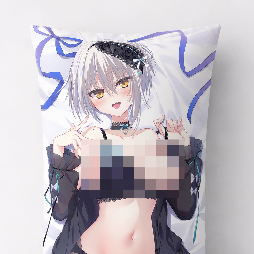 Saya Yano – AnimePillow Fan-Art Edition