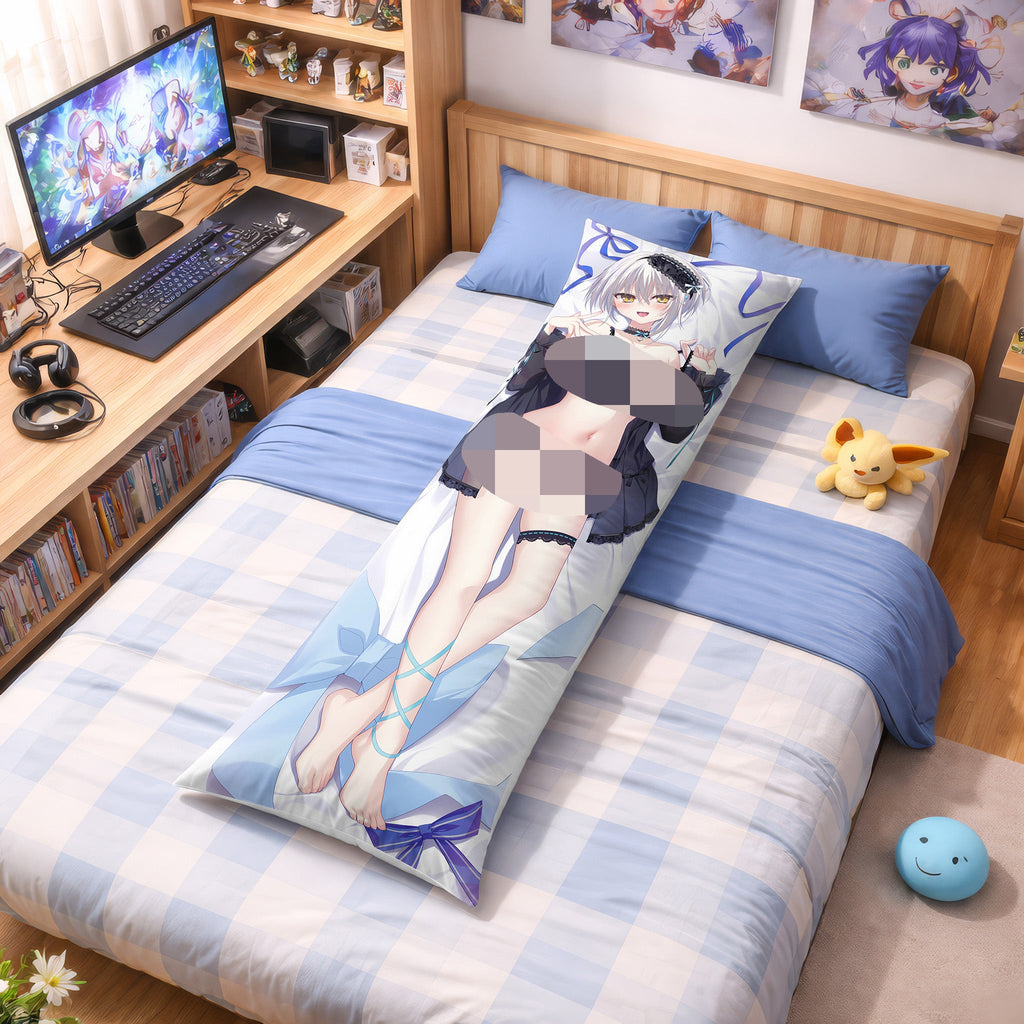 Saya Yano – AnimePillow Fan-Art Edition