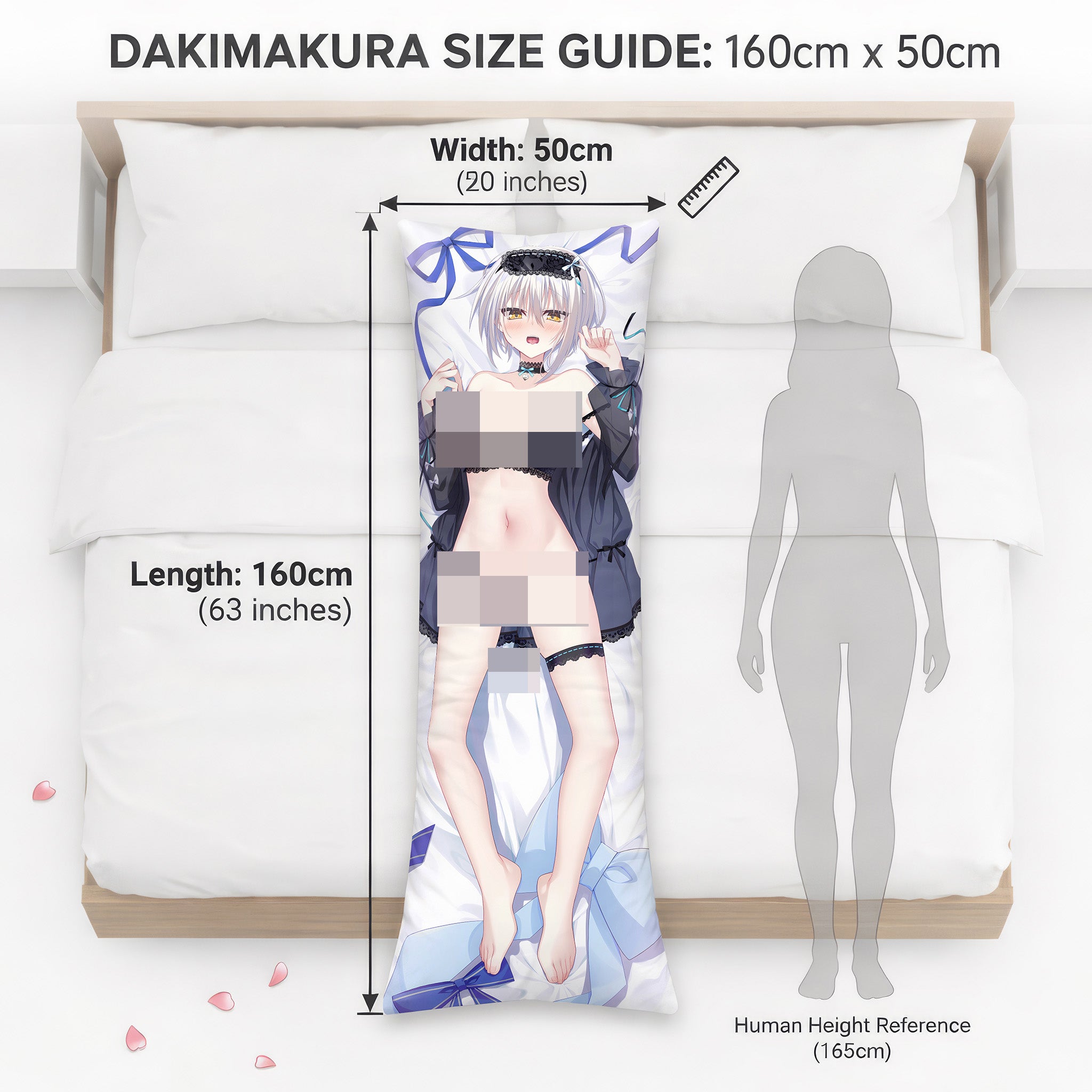 Saya Yano – AnimePillow Fan-Art Edition