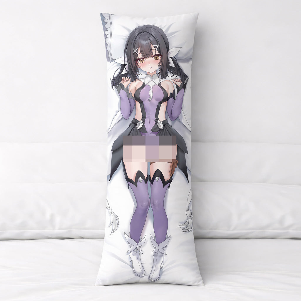 Miyu Edelfelt (Ver.3) – AnimePillow Fan-Art Edition