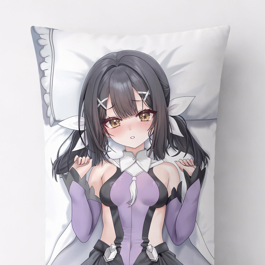 Miyu Edelfelt (Ver.3) – AnimePillow Fan-Art Edition
