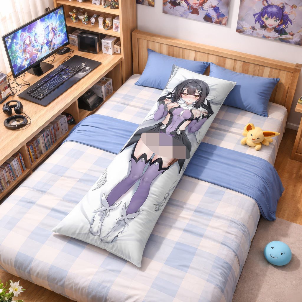 Miyu Edelfelt (Ver.3) – AnimePillow Fan-Art Edition