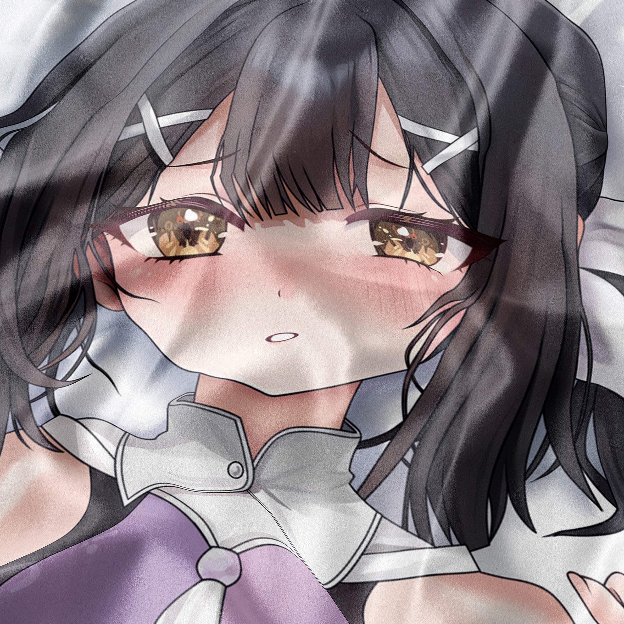 Miyu Edelfelt (Ver.3) – AnimePillow Fan-Art Edition