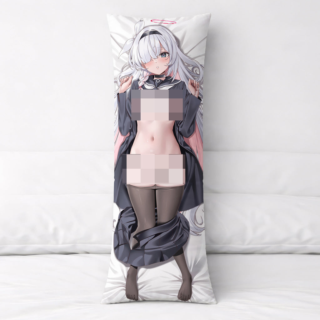 Plana (Ver.4) – AnimePillow Fan-Art Edition