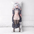 Plana (Ver.4) – AnimePillow Fan-Art Edition