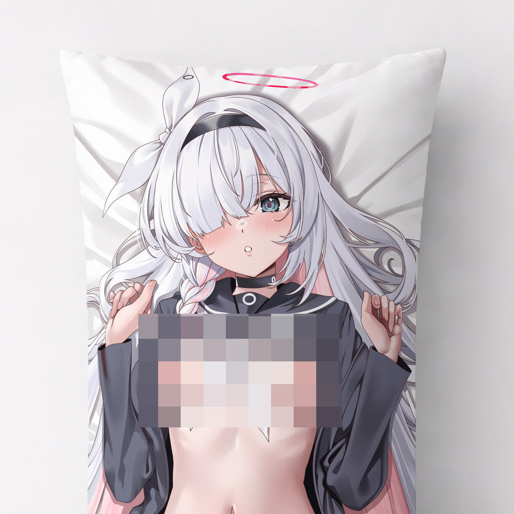 Plana (Ver.4) – AnimePillow Fan-Art Edition