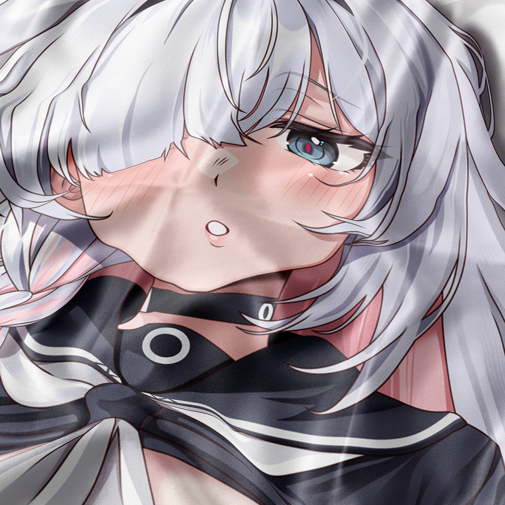 Plana (Ver.4) – AnimePillow Fan-Art Edition