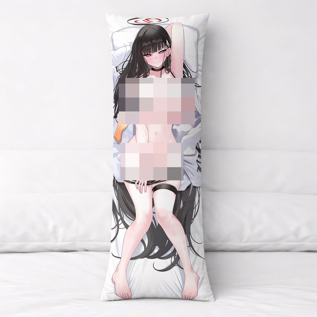 Tsukatsuki Rio (Badeanzug-Ver.) - AnimePillow Fan-Art Edition
