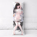 Tsukatsuki Rio (Badeanzug-Ver.) - AnimePillow Fan-Art Edition