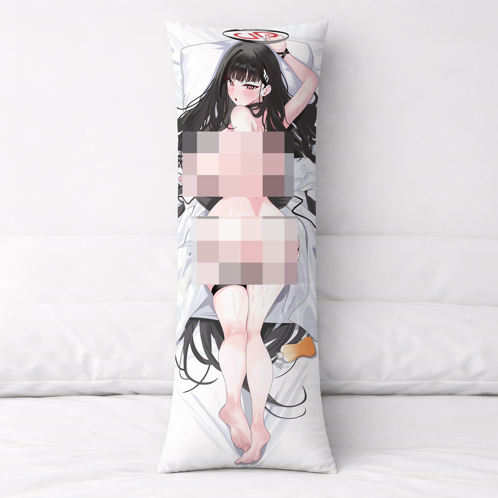 Tsukatsuki Rio (Badeanzug-Ver.) - AnimePillow Fan-Art Edition