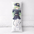 Hikari Tachibana (Ver.2) – AnimePillow Fan-Art Edition