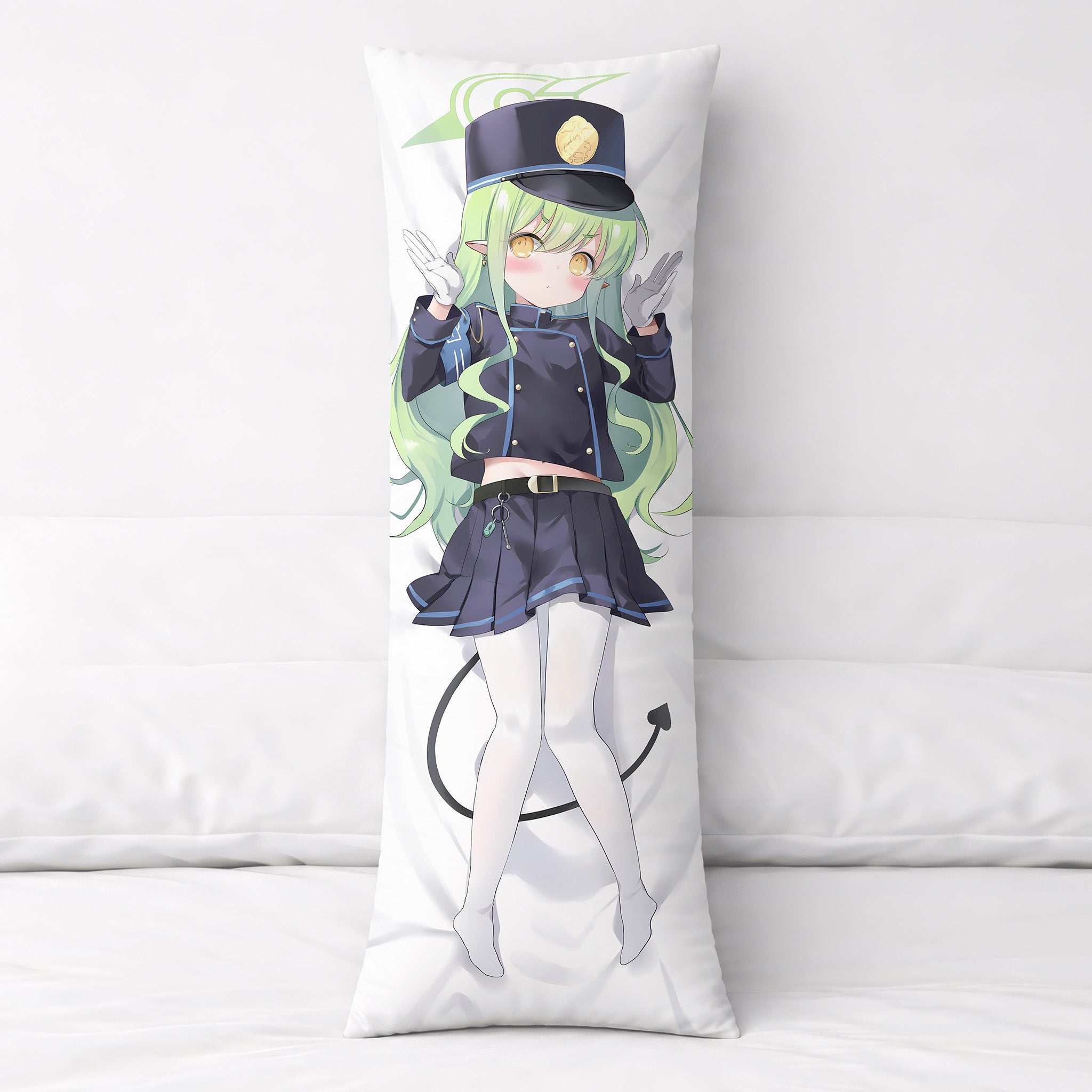 Hikari Tachibana (Ver.2) – AnimePillow Fan-Art Edition