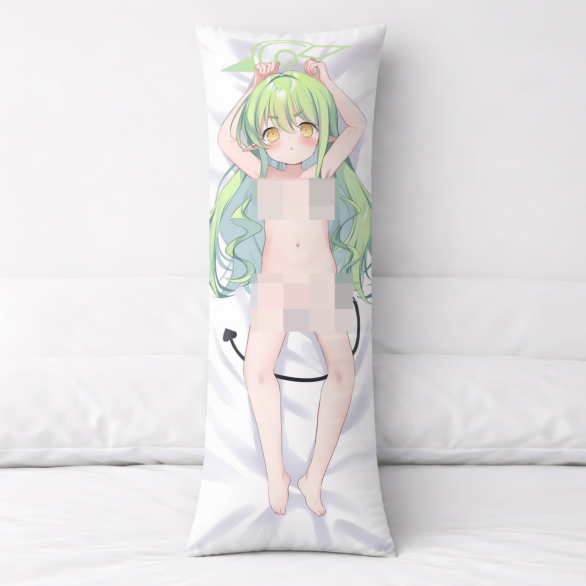 Hikari Tachibana (Ver.2) – AnimePillow Fan-Art Edition