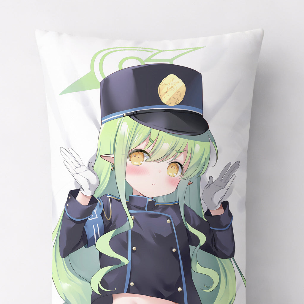 Hikari Tachibana (Ver.2) – AnimePillow Fan-Art Edition