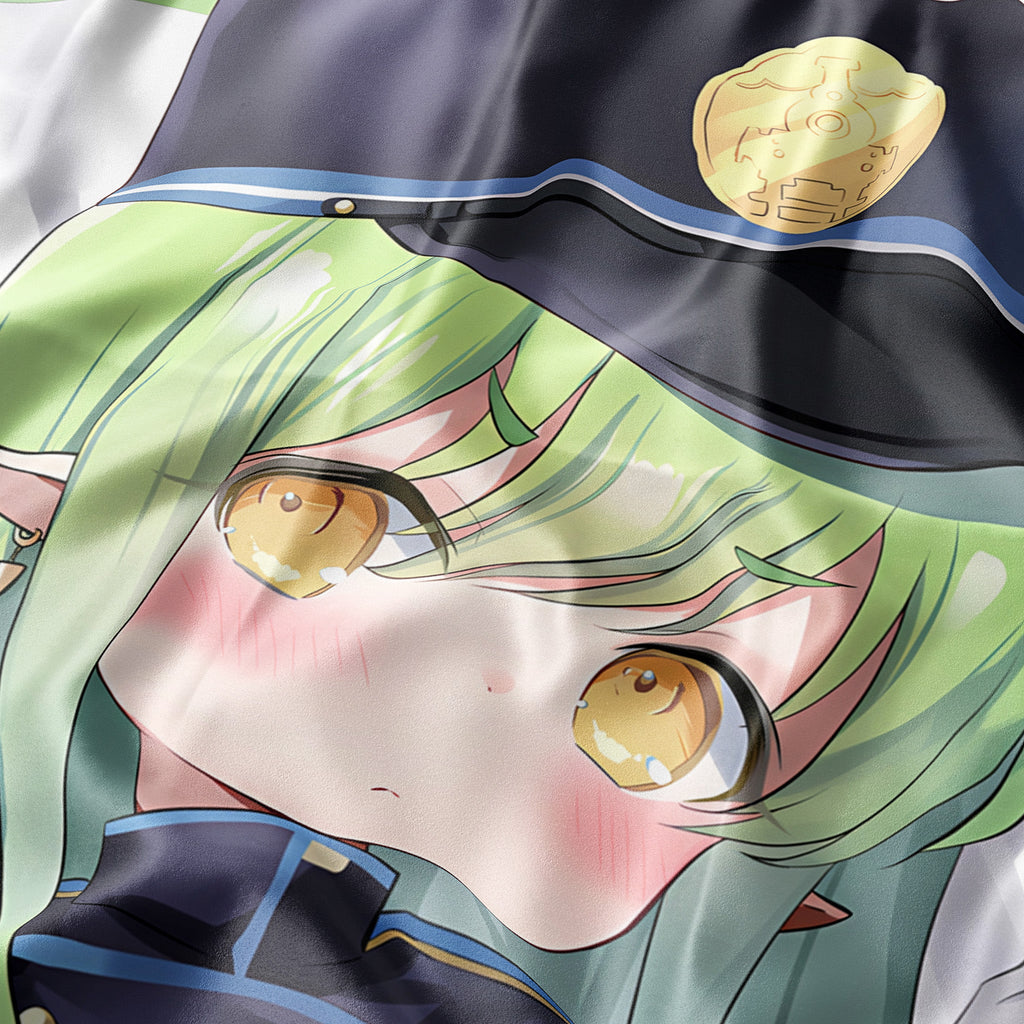 Hikari Tachibana (Ver.2) – AnimePillow Fan-Art Edition