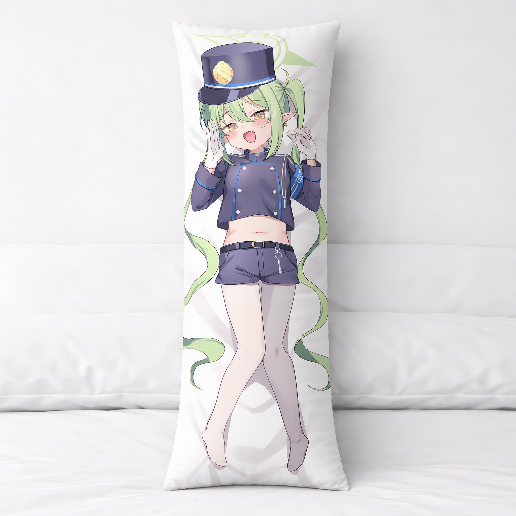 Nozomi Tachibana (Ver.2) - AnimePillow Fan-Art Edition